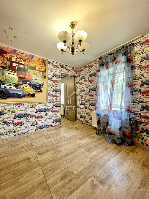 Продається 3-кімнатна квартира в районі метро Вокзальна! 87642 Харьков - изображение 7