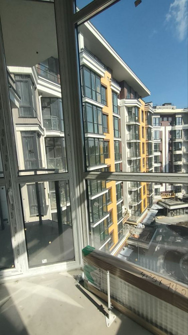 Продається квартира. ЖК На Прорізній. Єоселя! Гостомель - изображение 1