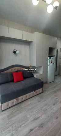 У продажу смарт-квартира з ремонтом Odesa