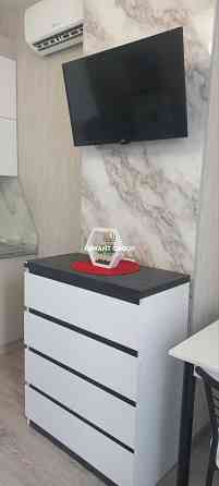 У продажу смарт-квартира з ремонтом Odesa