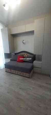 У продажу смарт-квартира з ремонтом Odesa