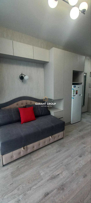 У продажу смарт-квартира з ремонтом Odesa - photo 6