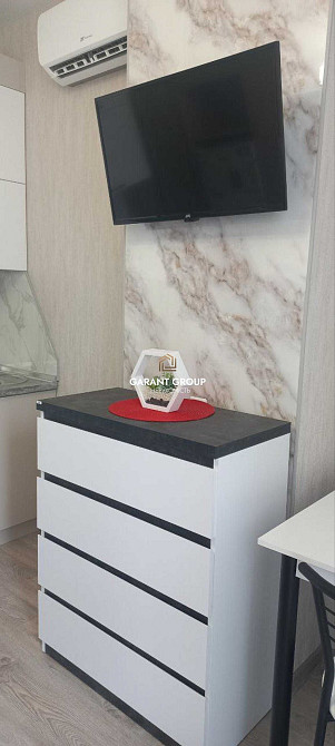 У продажу смарт-квартира з ремонтом Odesa - photo 3