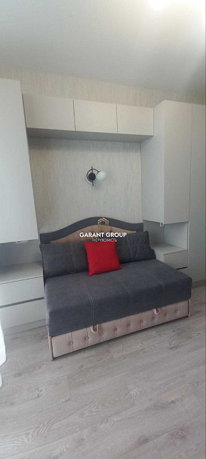 У продажу смарт-квартира з ремонтом Odesa - photo 8