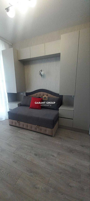 У продажу смарт-квартира з ремонтом Odesa - photo 1