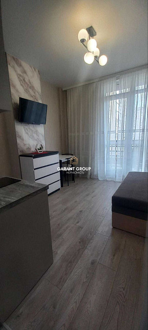 У продажу смарт-квартира з ремонтом Odesa - photo 2