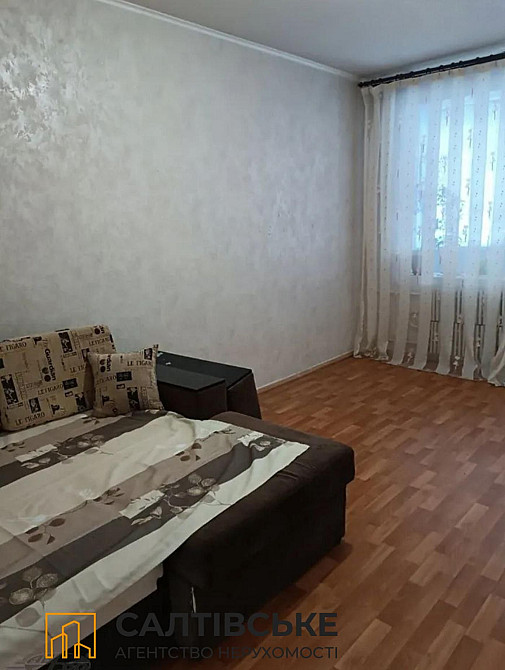 ИП-4433 Продам 3к квартиру на Салтовке Медкомплекс 625 м/р Харьков - изображение 4