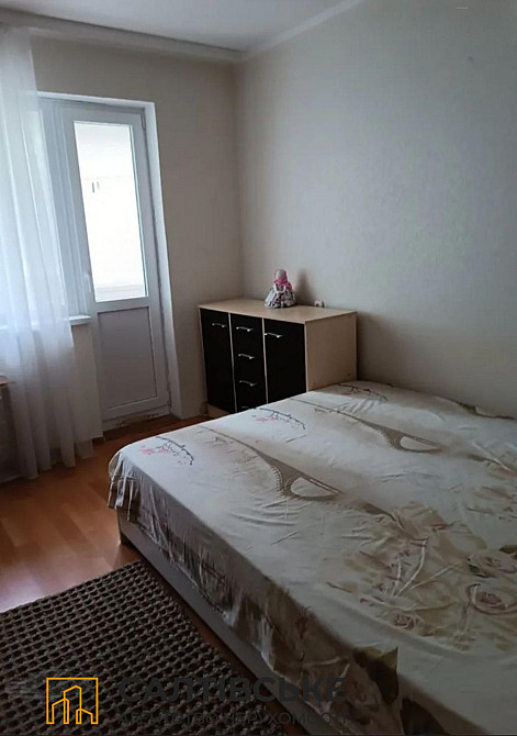 ИП-4433 Продам 3к квартиру на Салтовке Медкомплекс 625 м/р Харьков - изображение 3