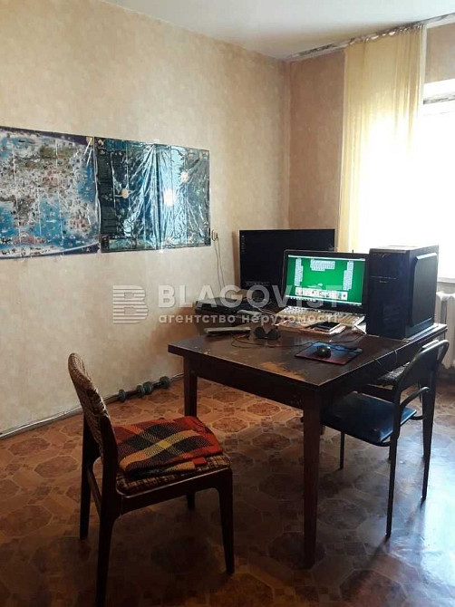 Продається 4 кімнатна квартира Григоренка 1а Київ - зображення 6
