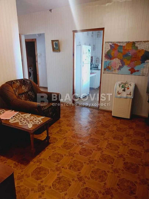 Продається 4 кімнатна квартира Григоренка 1а Київ - зображення 5