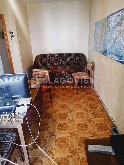 Продається 4 кімнатна квартира Григоренка 1а Київ - зображення 7