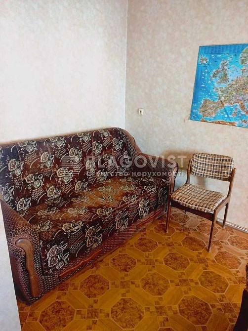 Продається 4 кімнатна квартира Григоренка 1а Київ - зображення 8