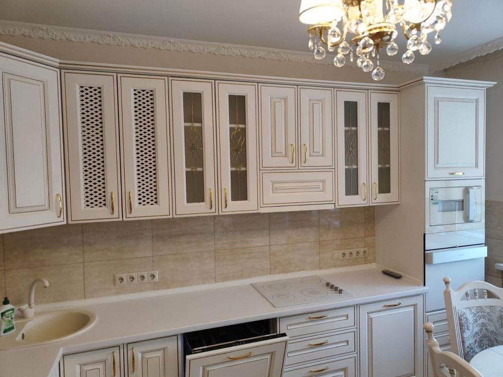 Продаж 2к Феодосійська 1а Деміївка Либідська ТОРГ Київ - зображення 8