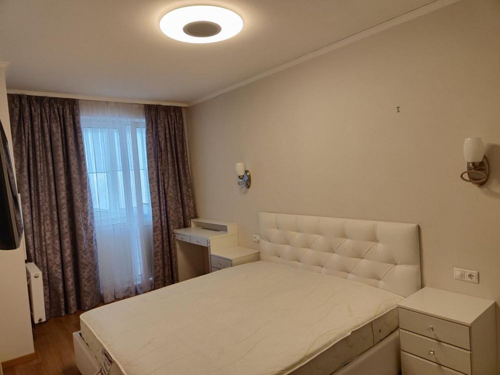 Продаж 2к Феодосійська 1а Деміївка Либідська ТОРГ Київ - зображення 2