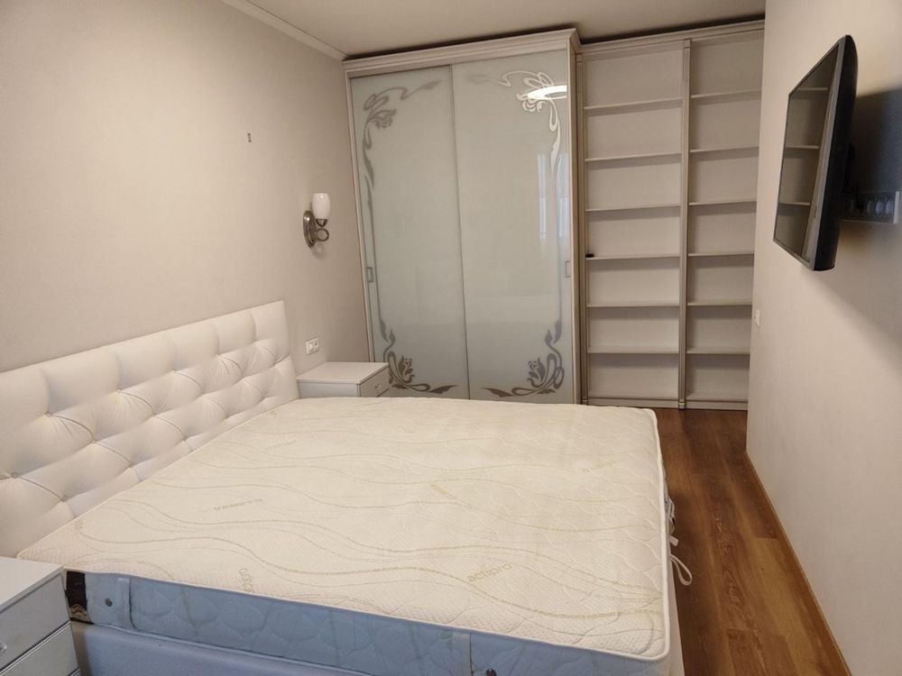 Продаж 2к Феодосійська 1а Деміївка Либідська ТОРГ Київ - зображення 3