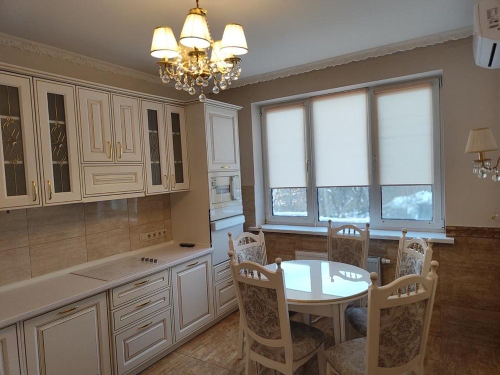 Продаж 2к Феодосійська 1а Деміївка Либідська ТОРГ Київ - зображення 7