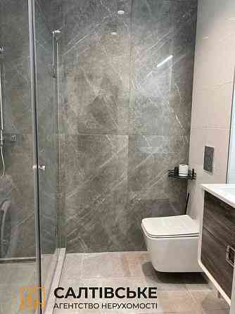 ОВ-0690 Продам 1К квартиру 44м2 в новострое ЖК Меридиан на Салтовке Харьков