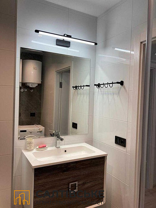 ОВ-0690 Продам 1К квартиру 44м2 в новострое ЖК Меридиан на Салтовке Харьков - изображение 3