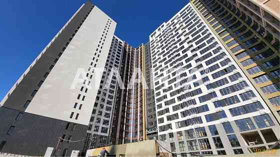 Супер цена (900$ м2)3 ком.квартира ЖК Модерн.Вид Моря.6 ст.Фонтана Odesa