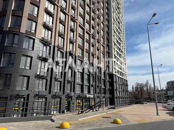 Супер цена (900$ м2)3 ком.квартира ЖК Модерн.Вид Моря.6 ст.Фонтана Odesa