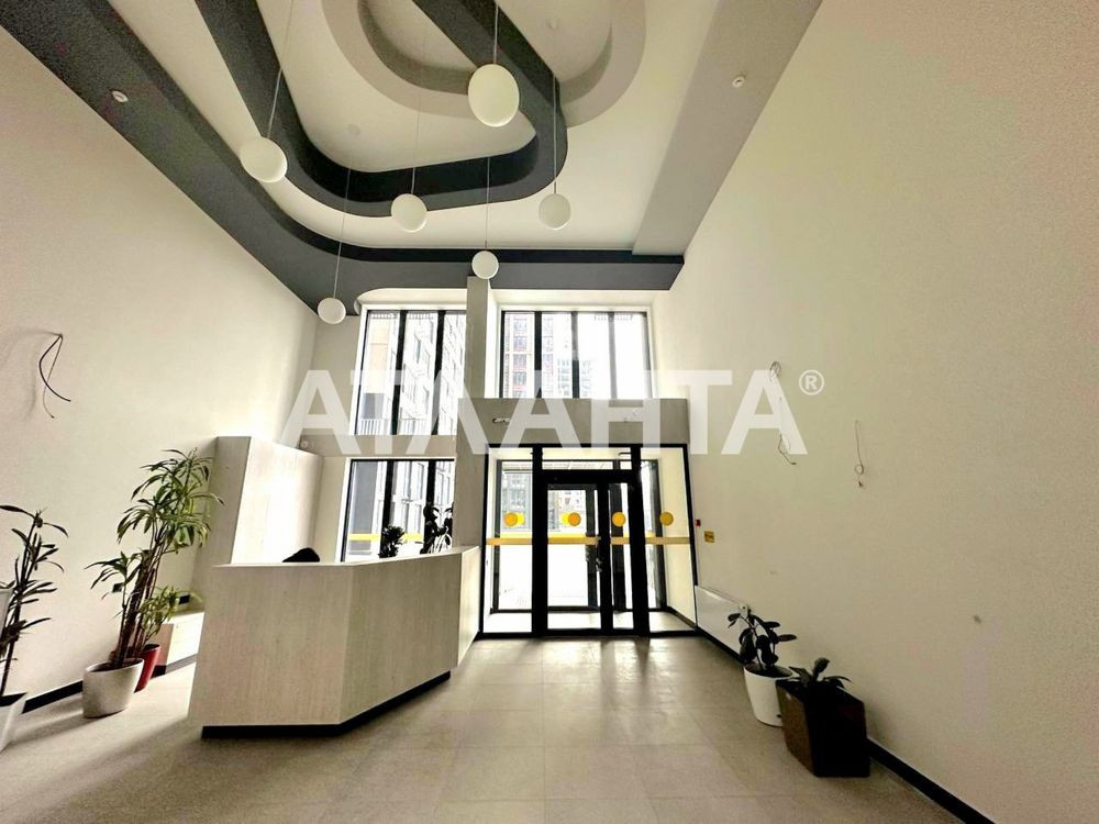 Супер цена (900$ м2)3 ком.квартира ЖК Модерн.Вид Моря.6 ст.Фонтана Odesa - photo 4