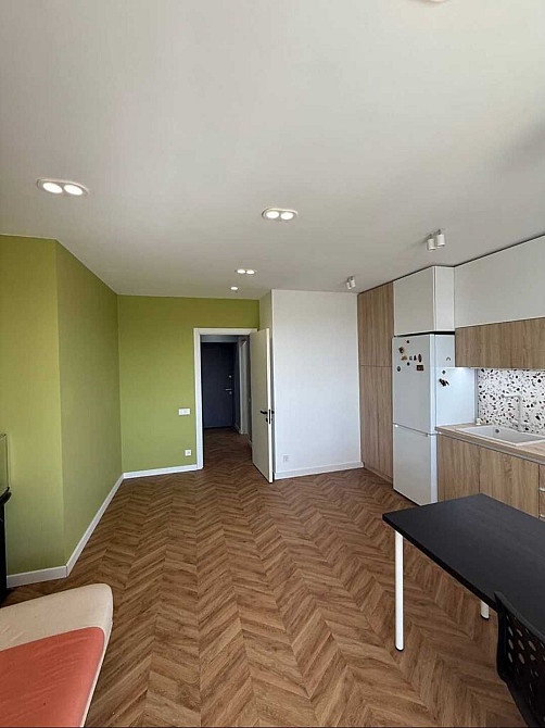 ЖК Левада Продам РЕАЛЬНУЮ квартиру 53м2, РЕМОНТ, МЕБЕЛЬ, ТЕХНИКА AB Харьков - изображение 4