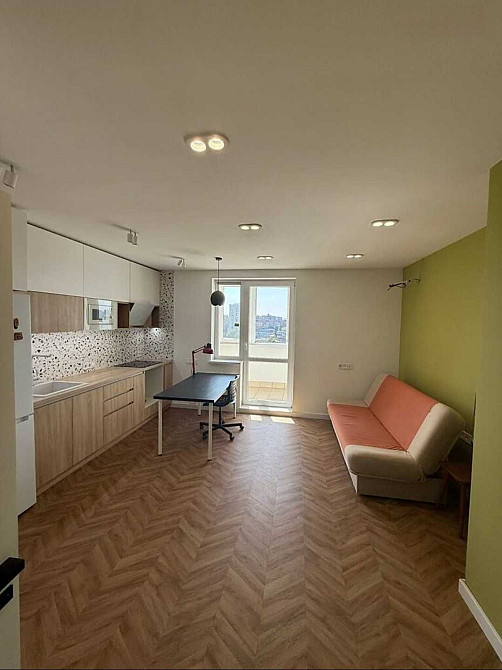 ЖК Левада Продам РЕАЛЬНУЮ квартиру 53м2, РЕМОНТ, МЕБЕЛЬ, ТЕХНИКА AB Харьков - изображение 1