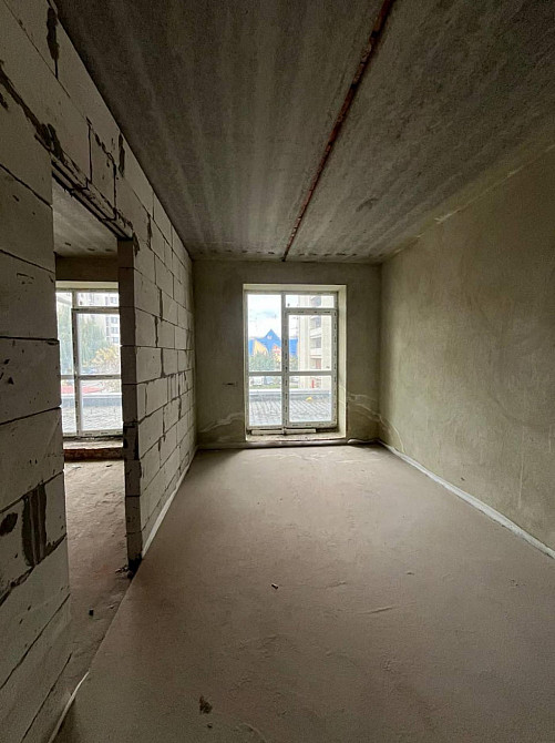 Продаж 1к.квартири вул.Лисика ЖК Мʼята Авеню Винники Винники - изображение 3