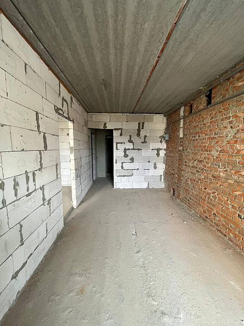 Продаж 1к.квартири вул.Лисика ЖК Мʼята Авеню Винники Винники - изображение 7