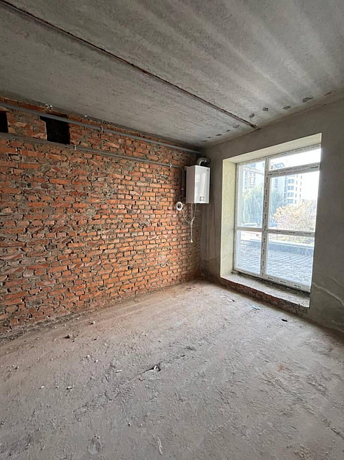 Продаж 1к.квартири вул.Лисика ЖК Мʼята Авеню Винники Винники - изображение 1