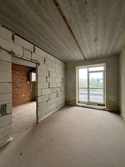 Продаж 1к.квартири вул.Лисика ЖК Мʼята Авеню Винники Винники - изображение 2