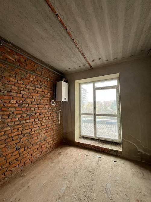 Продаж 1к.квартири вул.Лисика ЖК Мʼята Авеню Винники Винники - изображение 4