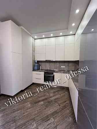 БЕЗ КОМИССИИ•Французский Бульвар•МОРЕ•Двухкомнатная квартира ! Центр ! Odesa