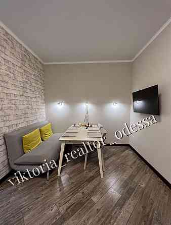 БЕЗ КОМИССИИ•Французский Бульвар•МОРЕ•Двухкомнатная квартира ! Центр ! Odesa