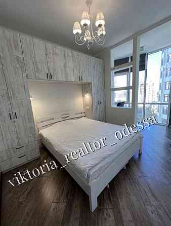 БЕЗ КОМИССИИ•Французский Бульвар•МОРЕ•Двухкомнатная квартира ! Центр ! Odesa