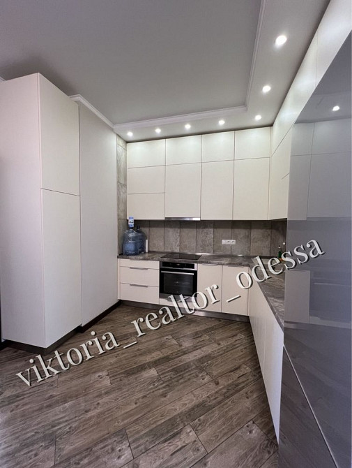 БЕЗ КОМИССИИ•Французский Бульвар•МОРЕ•Двухкомнатная квартира ! Центр ! Odesa - photo 1