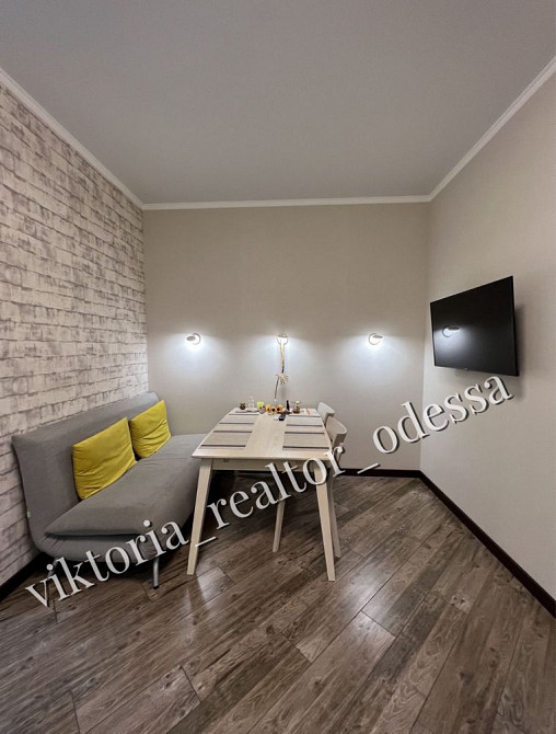 БЕЗ КОМИССИИ•Французский Бульвар•МОРЕ•Двухкомнатная квартира ! Центр ! Odesa - photo 2