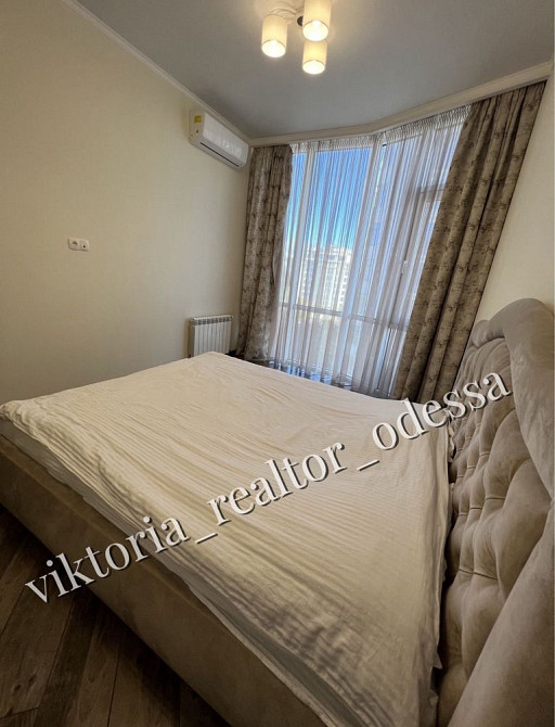 БЕЗ КОМИССИИ•Французский Бульвар•МОРЕ•Двухкомнатная квартира ! Центр ! Odesa - photo 5