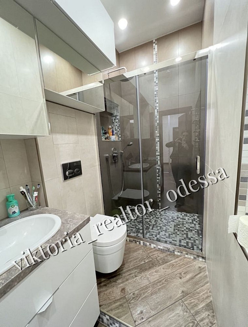 БЕЗ КОМИССИИ•Французский Бульвар•МОРЕ•Двухкомнатная квартира ! Центр ! Odesa - photo 7