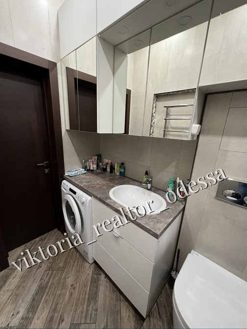БЕЗ КОМИССИИ•Французский Бульвар•МОРЕ•Двухкомнатная квартира ! Центр ! Odesa - photo 8