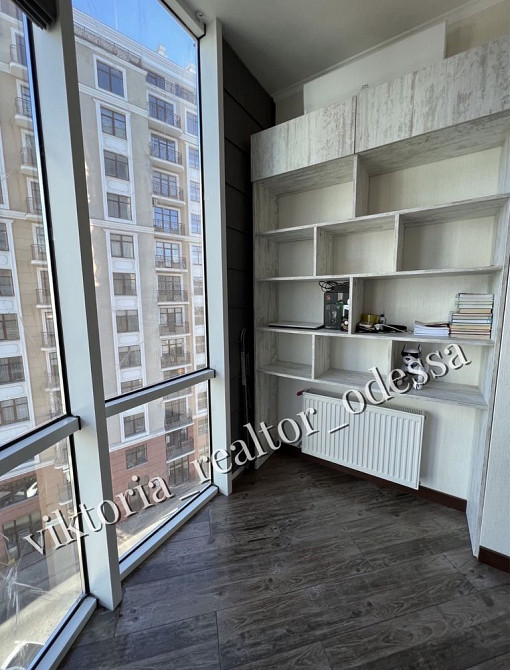 БЕЗ КОМИССИИ•Французский Бульвар•МОРЕ•Двухкомнатная квартира ! Центр ! Odesa - photo 3