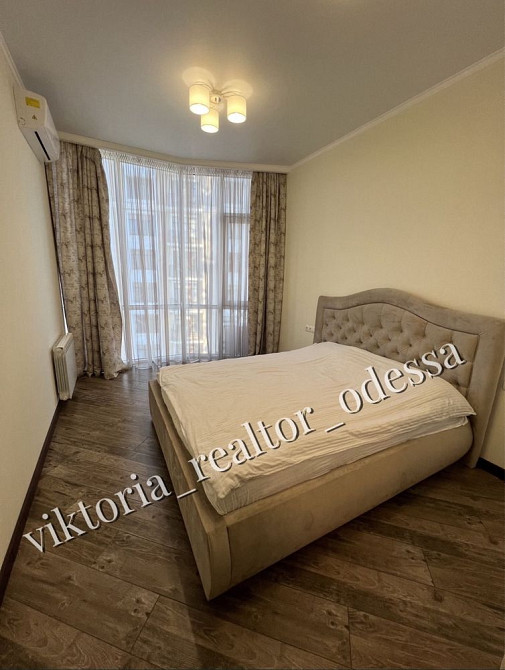 БЕЗ КОМИССИИ•Французский Бульвар•МОРЕ•Двухкомнатная квартира ! Центр ! Odesa - photo 6