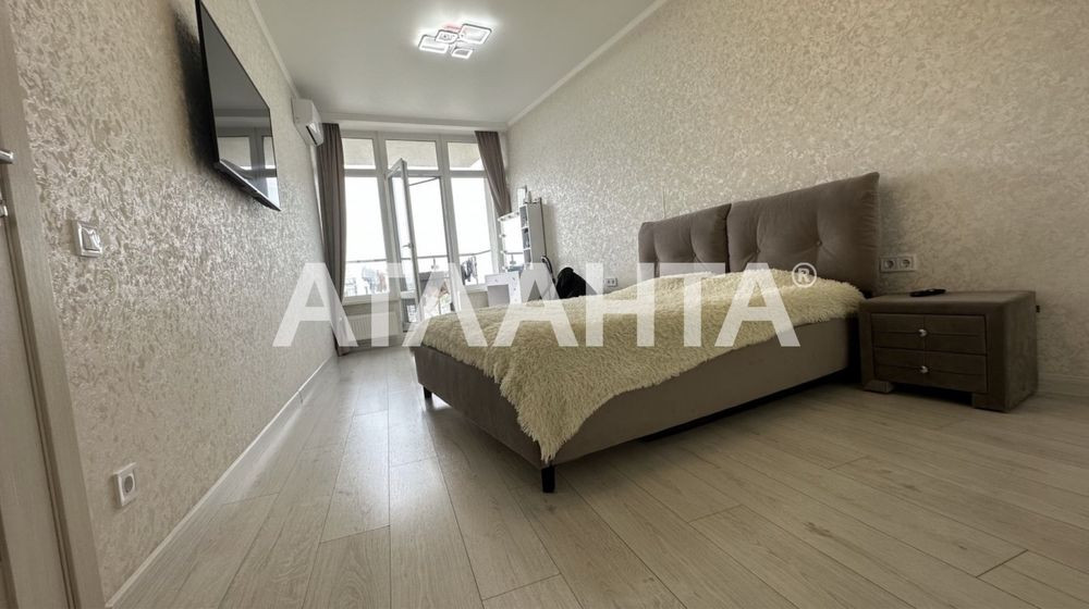 2 ком.квартира с террасой(12 м2)Аркадия/Генуэзская .Вид моря и  город Odesa - photo 6