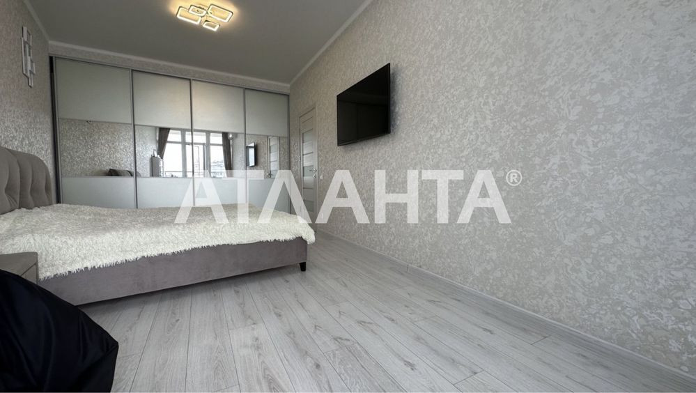 2 ком.квартира с террасой(12 м2)Аркадия/Генуэзская .Вид моря и  город Odesa - photo 7