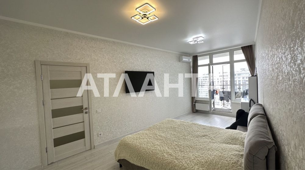 2 ком.квартира с террасой(12 м2)Аркадия/Генуэзская .Вид моря и  город Odesa - photo 5