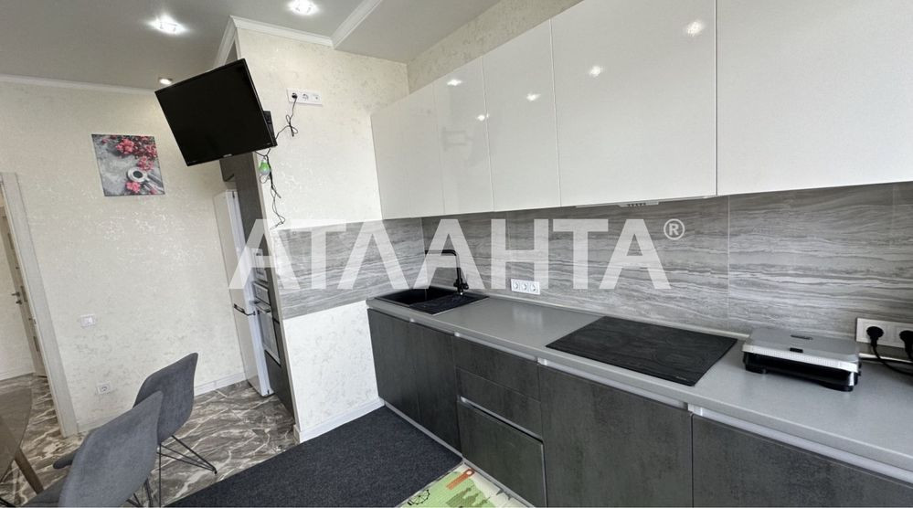 2 ком.квартира с террасой(12 м2)Аркадия/Генуэзская .Вид моря и  город Odesa - photo 3