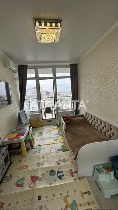 2 ком.квартира с террасой(12 м2)Аркадия/Генуэзская .Вид моря и  город Odesa - photo 8