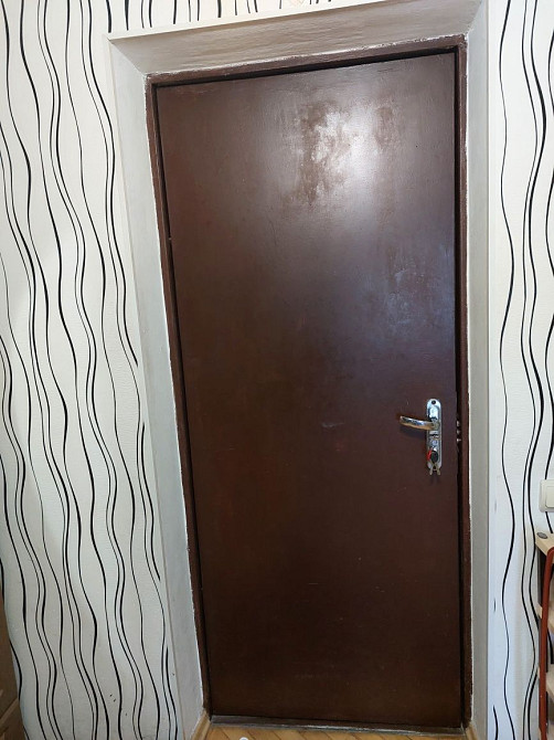 Продам 1 кімнатну квартиру з АО великої площі Сумы - изображение 3