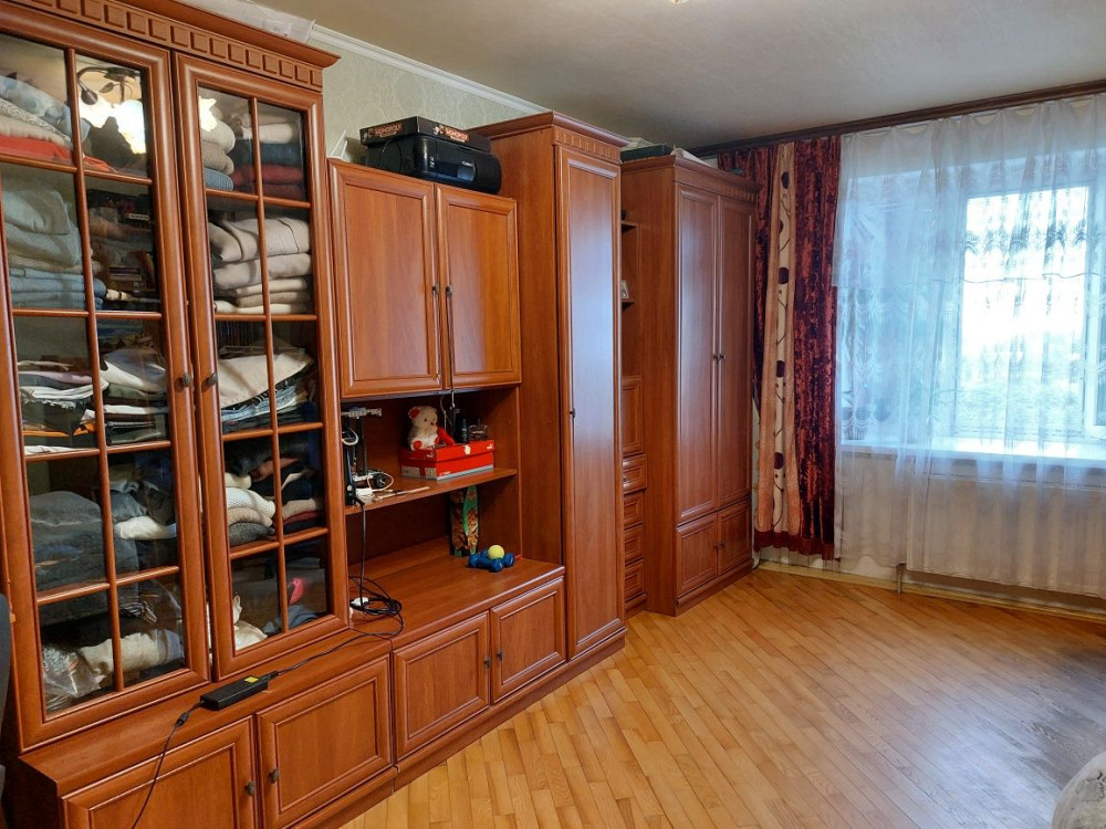 Продам 1 кімнатну квартиру з АО великої площі Сумы - изображение 1