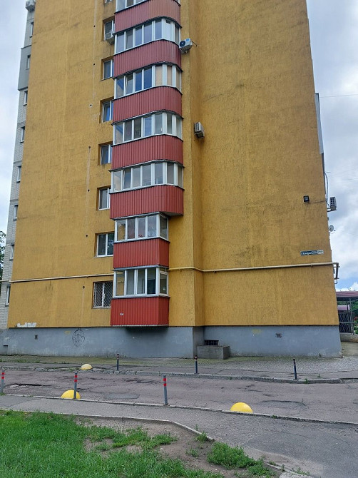 Продам 1 кімнатну квартиру з АО великої площі Сумы - изображение 8